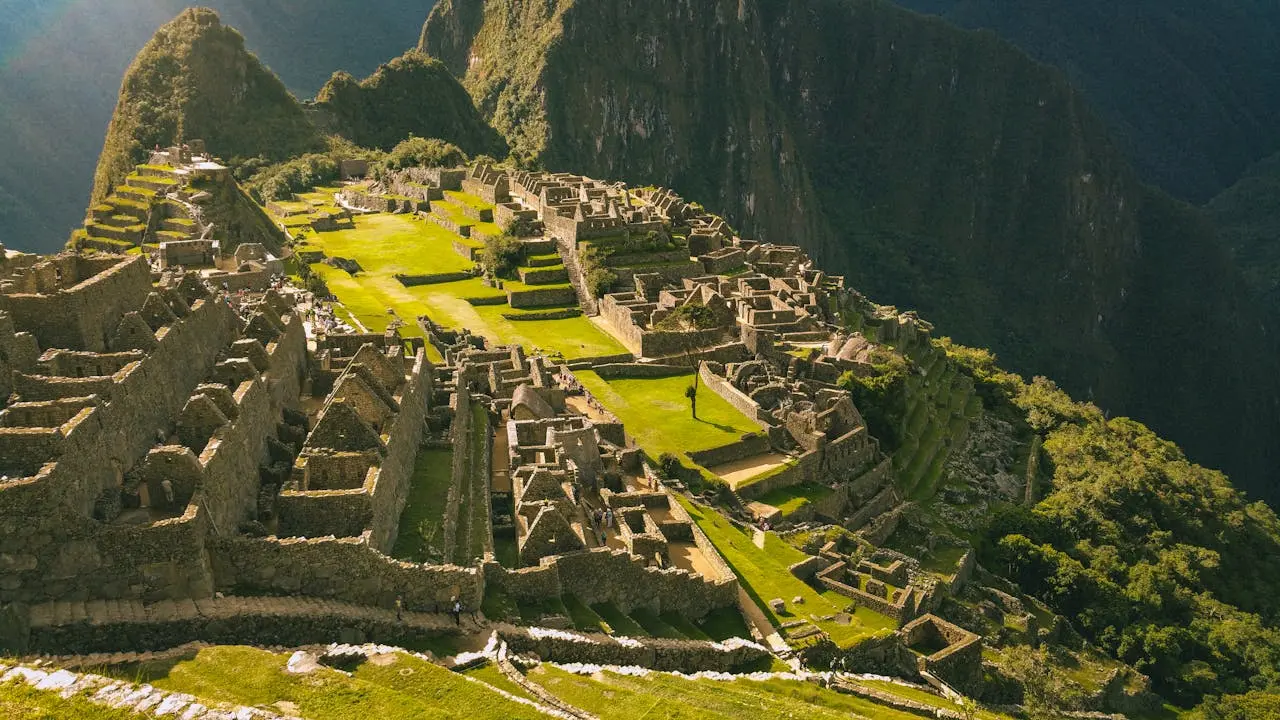 south america peru machu_picchu