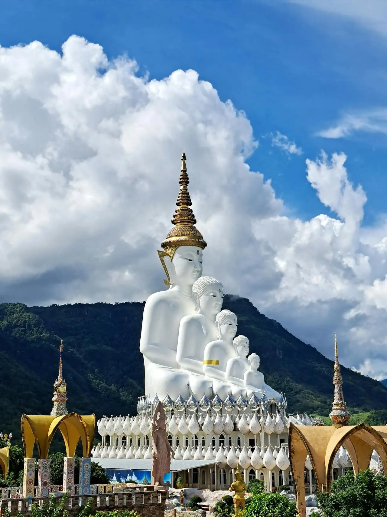 thailand
