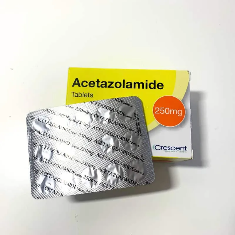Altitude-Sickness-Medication-–-Acetazolamide-2