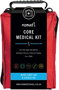 Core Medical Kit