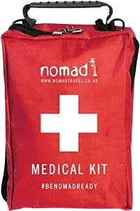 Worldwide Diarrhoea Kit