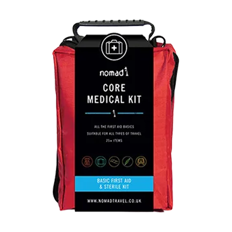gallery-1-Core Medical Kit