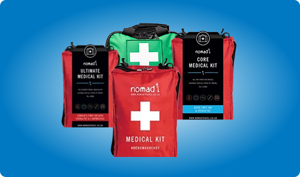 Medical Kits
